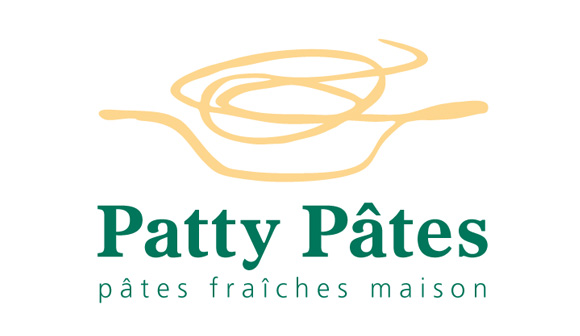 Patty Pâtes
